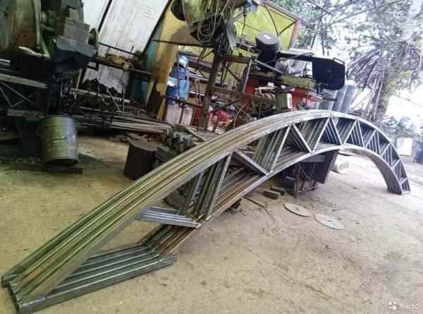 Фермалар — фото 3